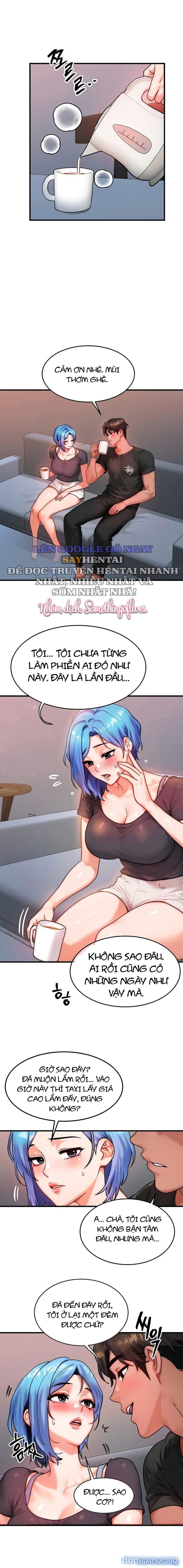 Hoán Đổi Cơ Thể - Trang 11