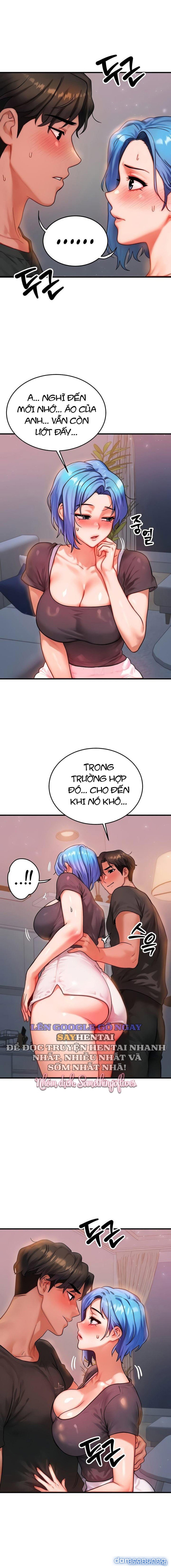 Hoán Đổi Cơ Thể - Trang 16