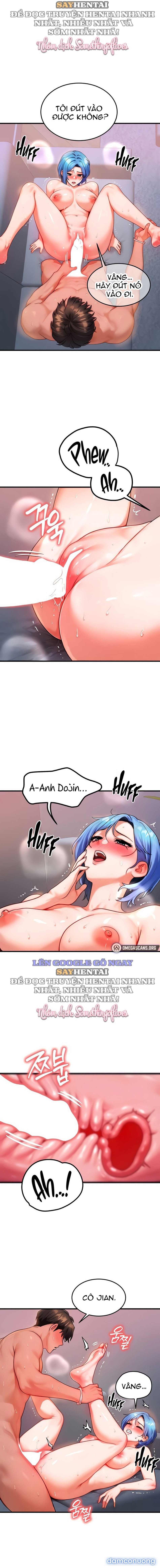 Hoán Đổi Cơ Thể - Trang 7