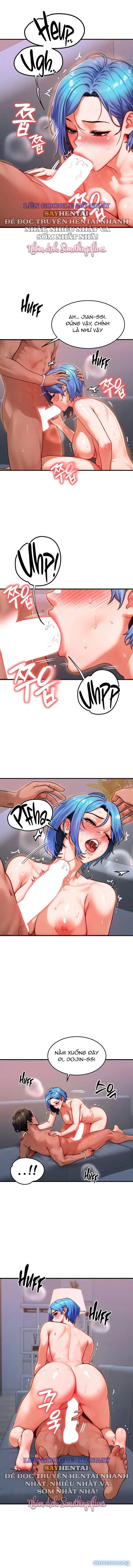 Hoán Đổi Cơ Thể - Trang 3