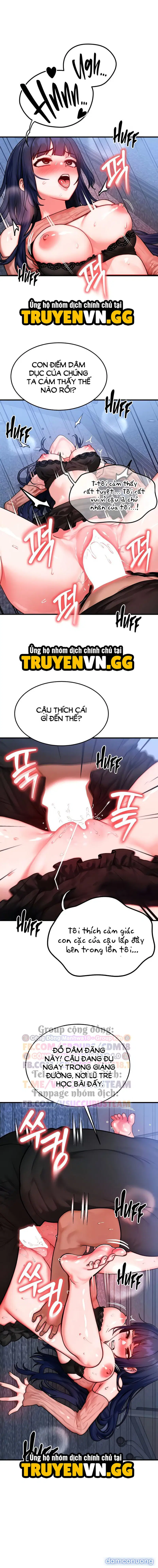 Hoán Đổi Cơ Thể - Trang 5