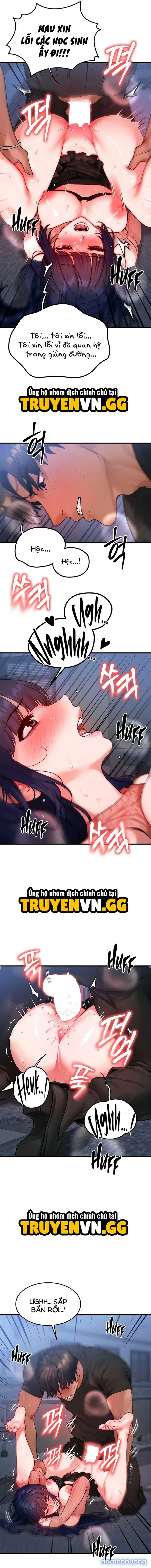 Hoán Đổi Cơ Thể - Trang 6