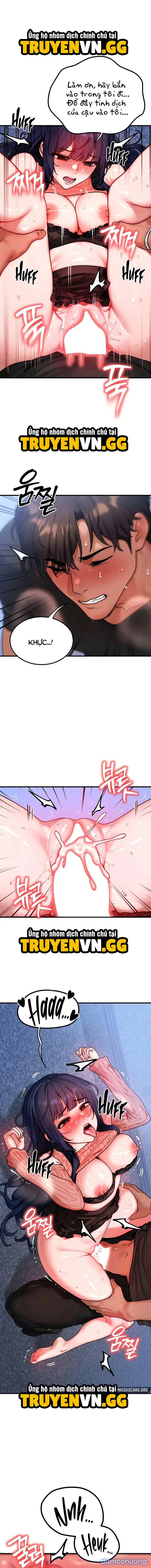 Hoán Đổi Cơ Thể - Trang 7