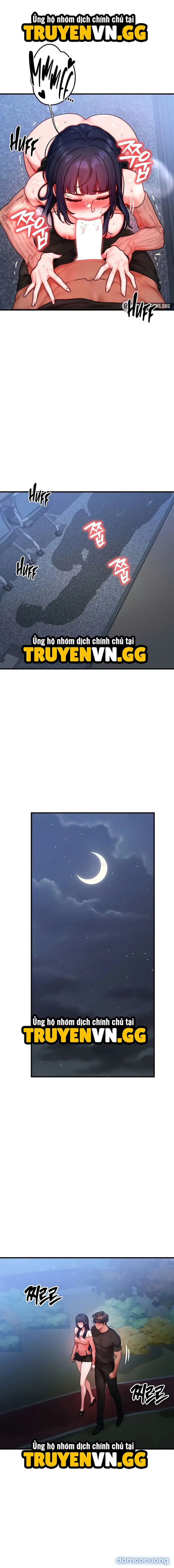 Hoán Đổi Cơ Thể - Trang 11