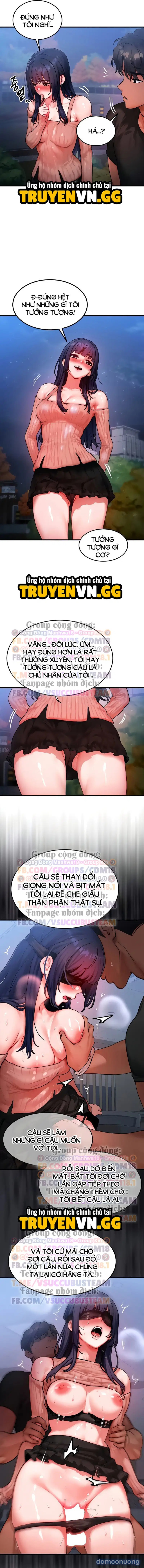 Hoán Đổi Cơ Thể - Trang 12