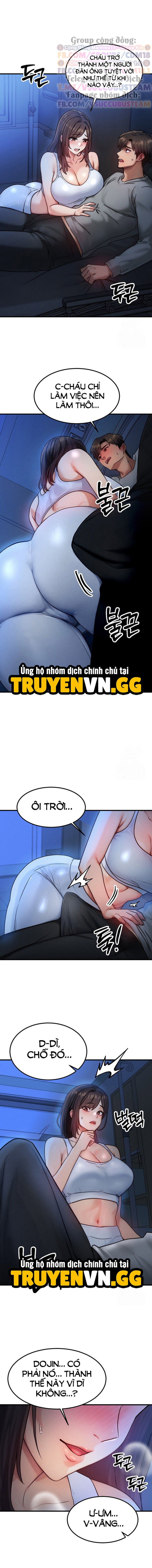 Hoán Đổi Cơ Thể - Trang 13