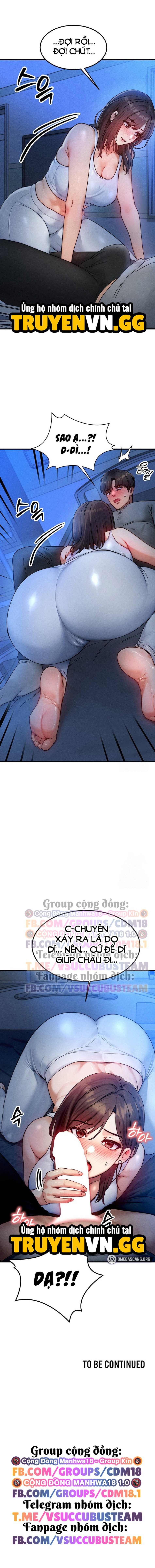 Hoán Đổi Cơ Thể - Trang 14