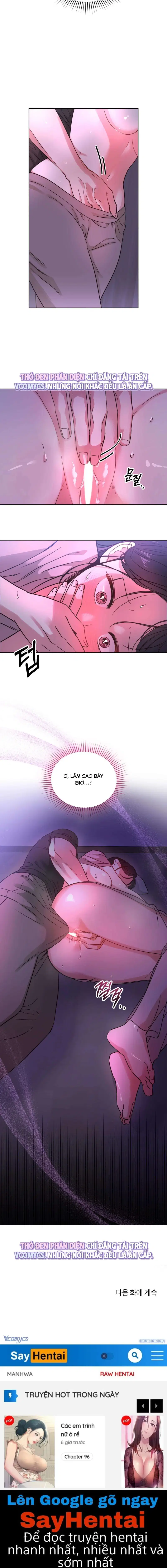 Là Bạn Trai Của Bạn Thuở Nhỏ - Trang 8