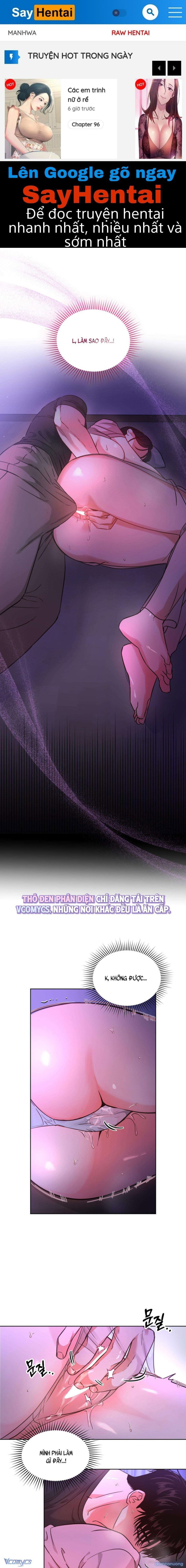 Là Bạn Trai Của Bạn Thuở Nhỏ - Trang 1