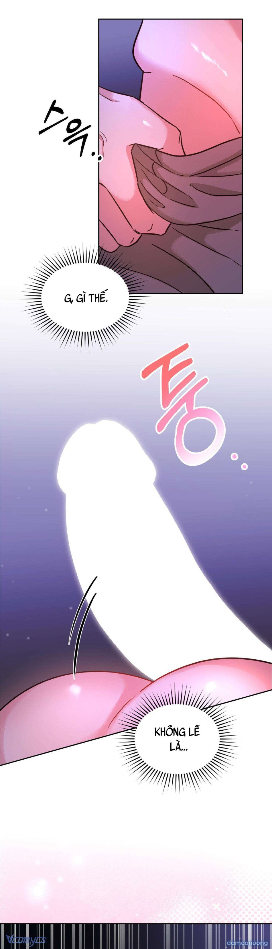 Là Bạn Trai Của Bạn Thuở Nhỏ - Trang 11