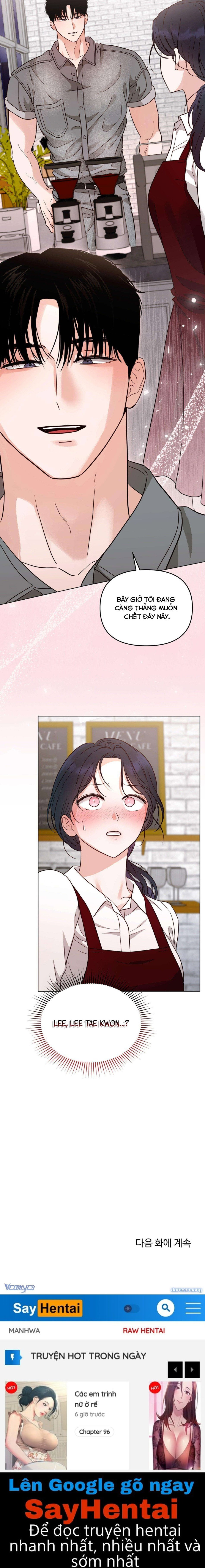 Là Bạn Trai Của Bạn Thuở Nhỏ - Trang 7