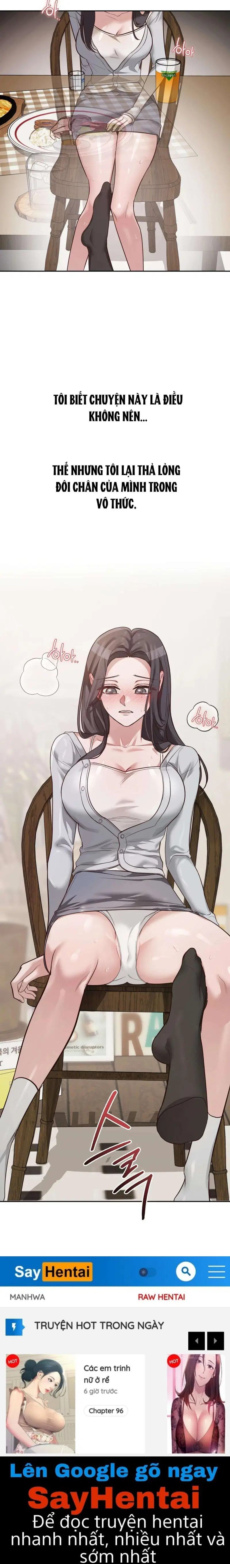 Nữ Sinh Đại Học Hae Joo - Trang 12