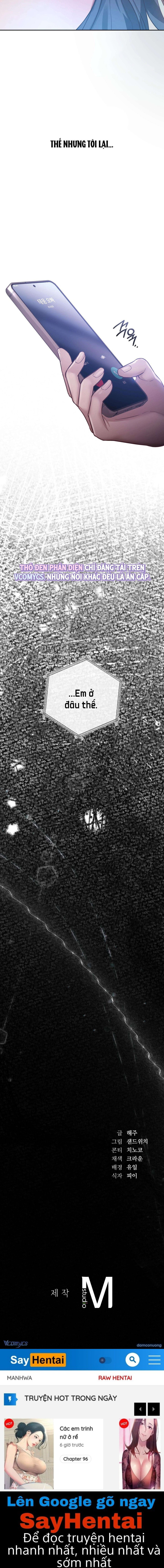 Nữ Sinh Đại Học Hae Joo - Trang 8