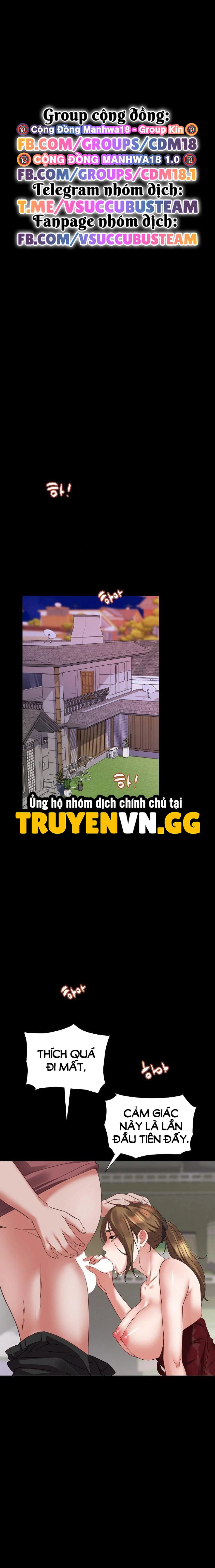 Hội Chị Em Làng Daebong - Trang 2