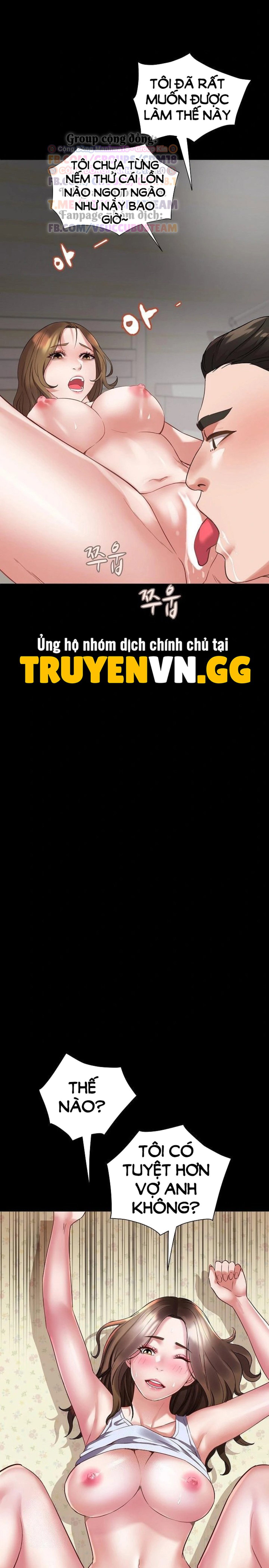 Hội Chị Em Làng Daebong - Trang 3