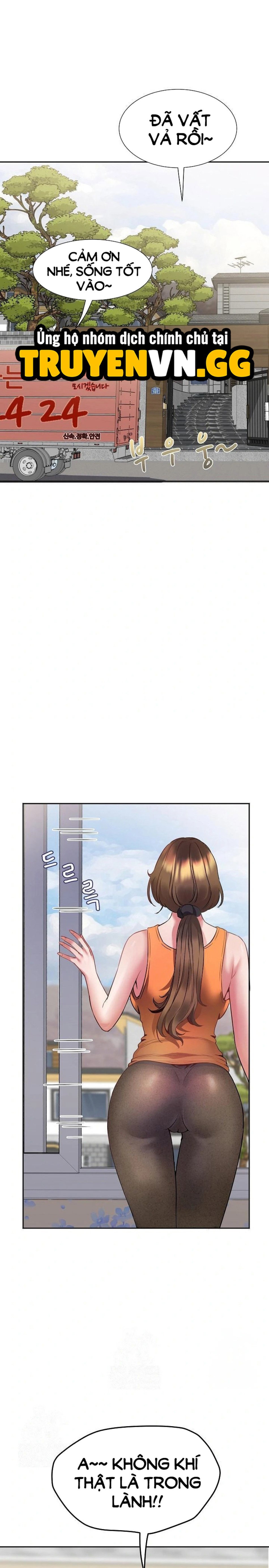 Hội Chị Em Làng Daebong - Trang 7