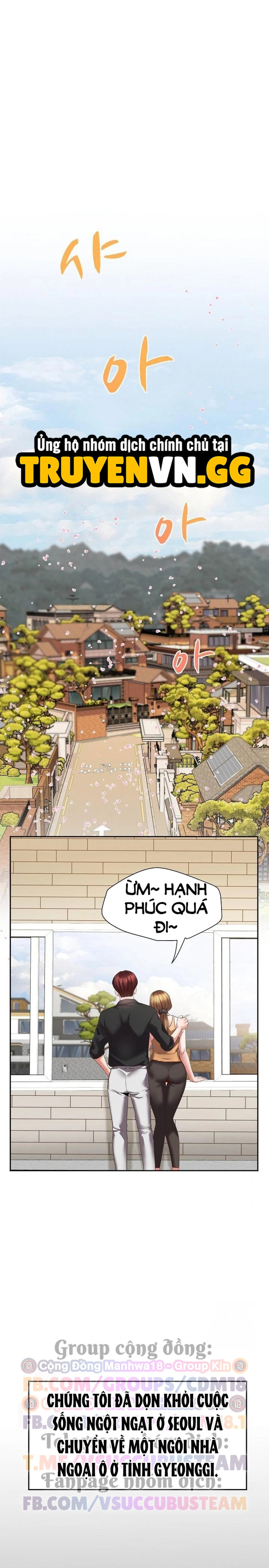 Hội Chị Em Làng Daebong - Trang 9