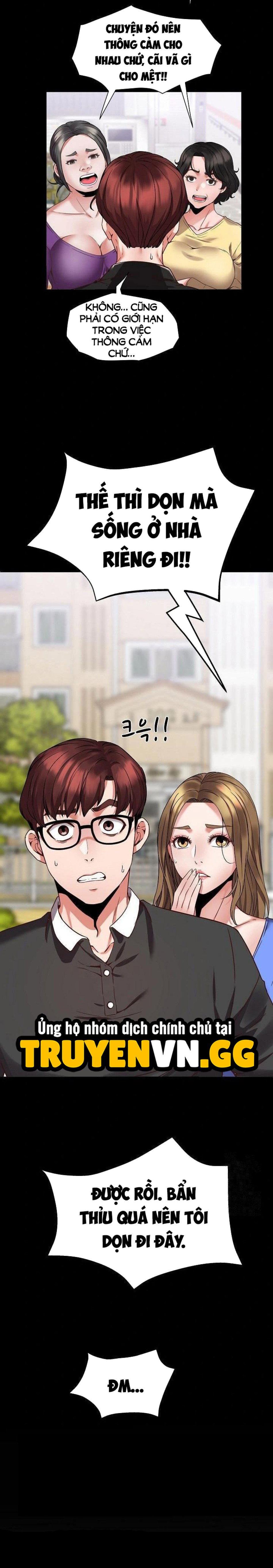 Hội Chị Em Làng Daebong - Trang 11