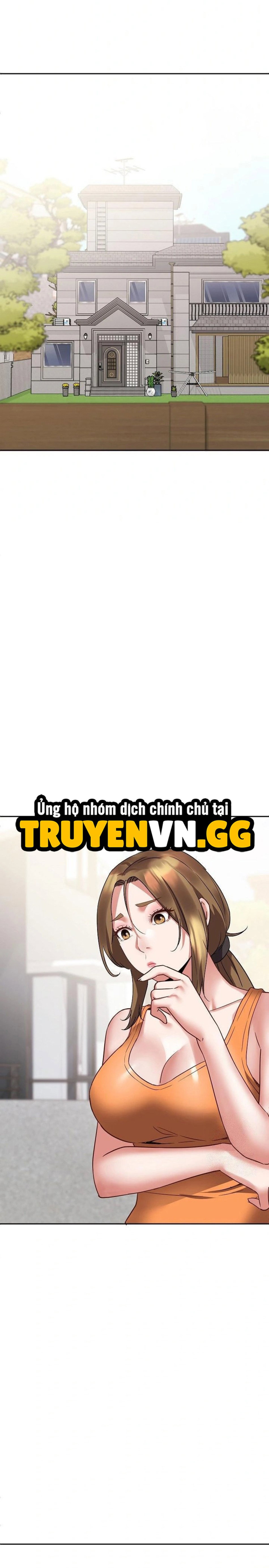 Hội Chị Em Làng Daebong - Trang 15