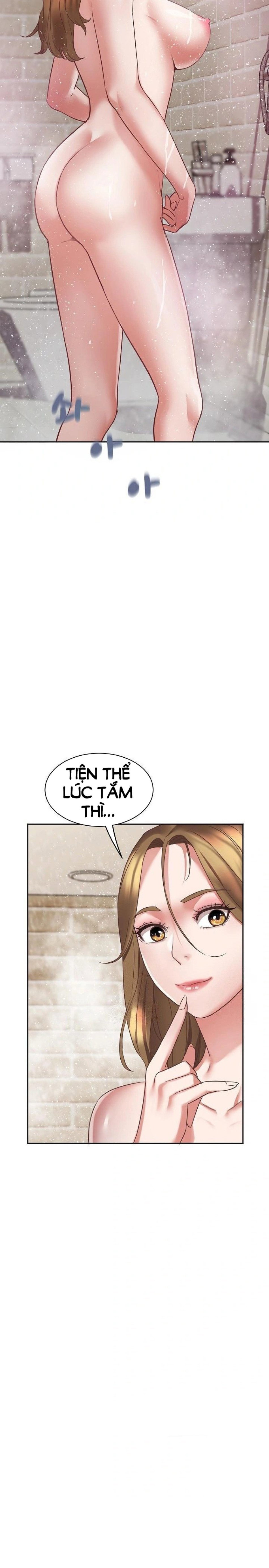 Hội Chị Em Làng Daebong - Trang 20