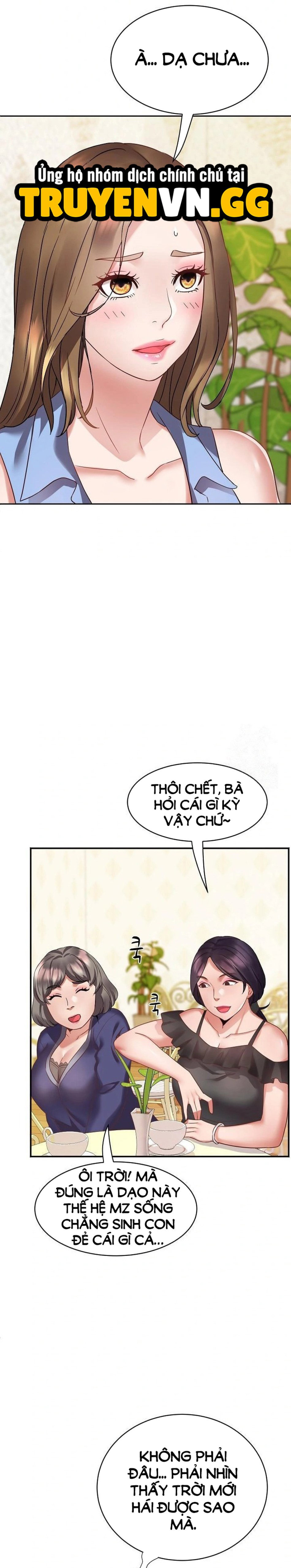 Hội Chị Em Làng Daebong - Trang 30