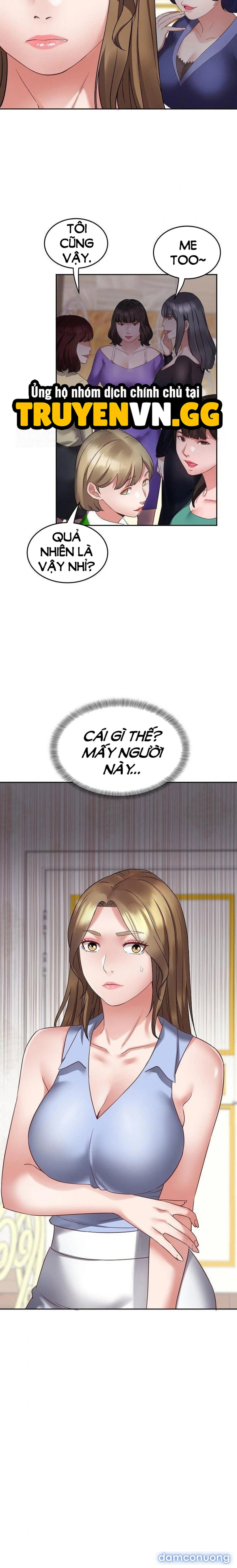 Hội Chị Em Làng Daebong - Trang 5