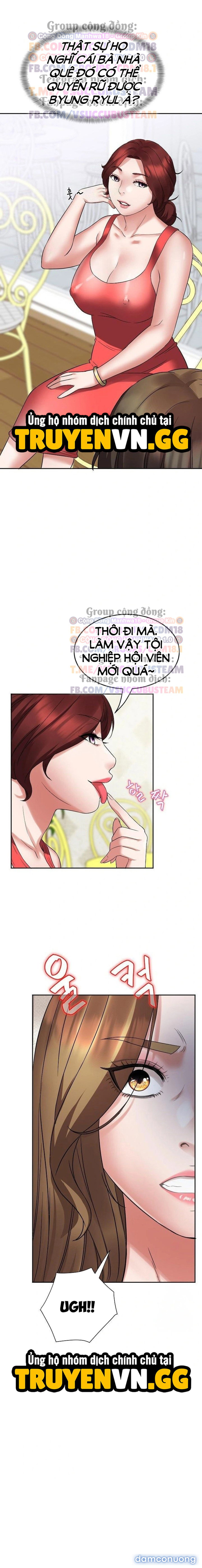 Hội Chị Em Làng Daebong - Trang 6