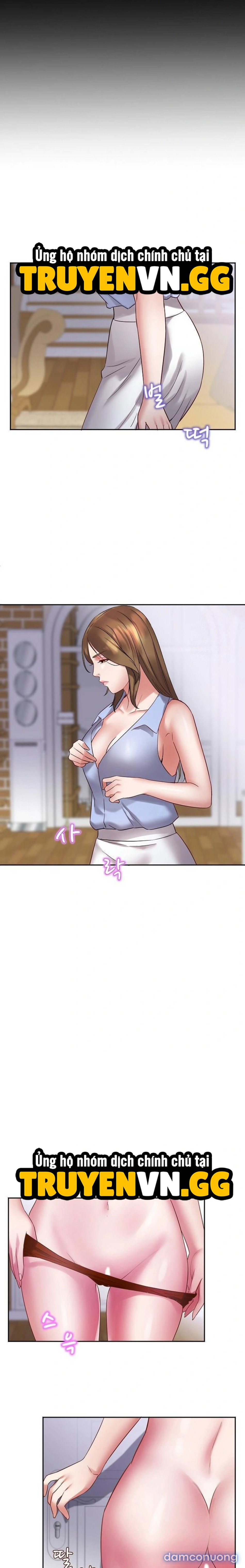 Hội Chị Em Làng Daebong - Trang 13