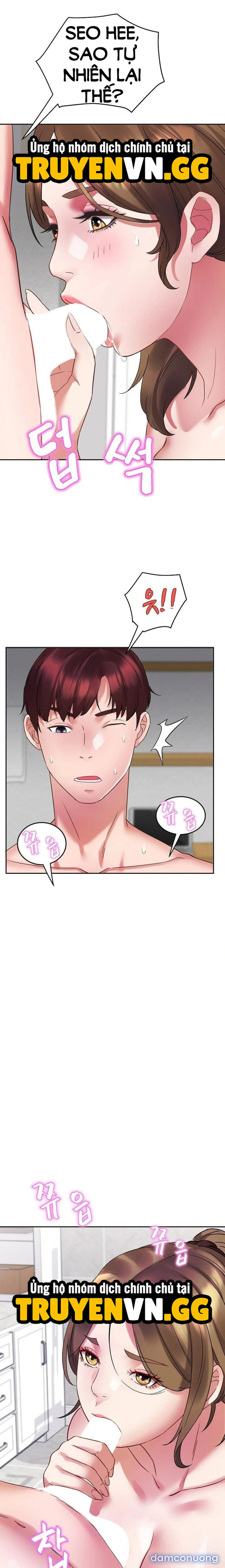 Hội Chị Em Làng Daebong - Trang 15