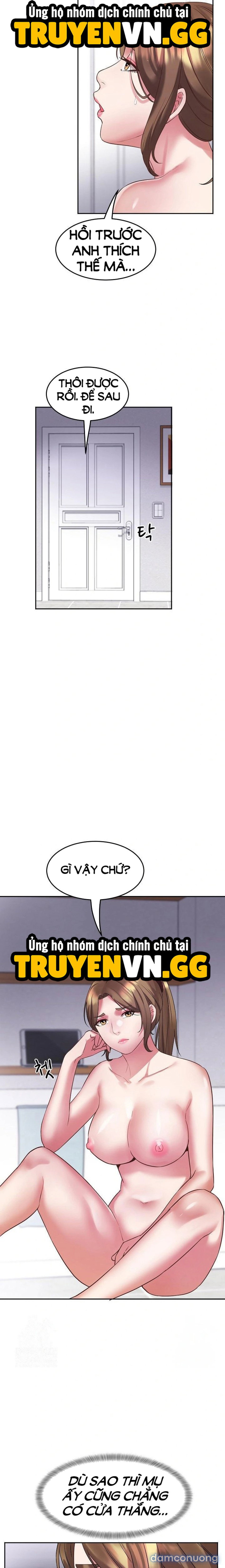 Hội Chị Em Làng Daebong - Trang 20