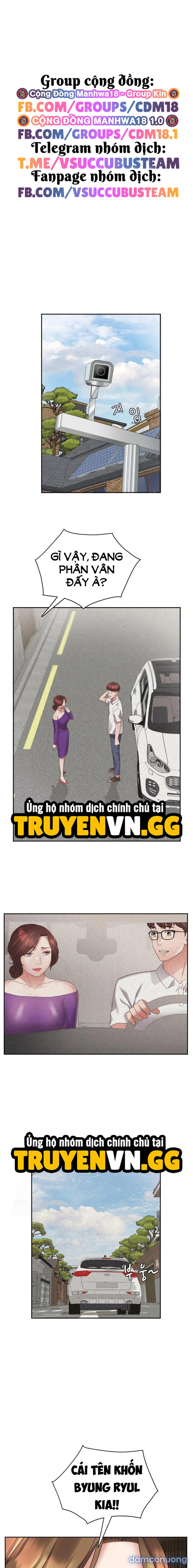 Hội Chị Em Làng Daebong - Trang 2