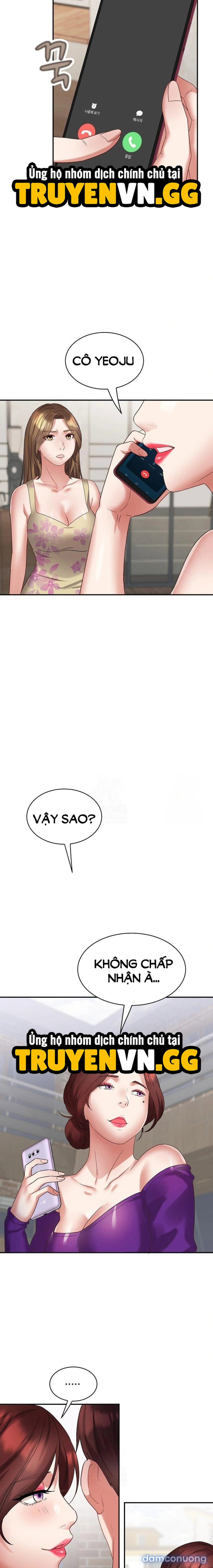 Hội Chị Em Làng Daebong - Trang 17