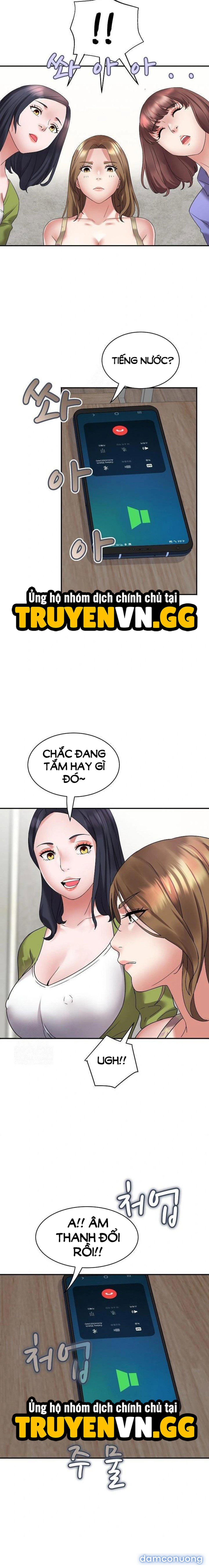 Hội Chị Em Làng Daebong - Trang 20