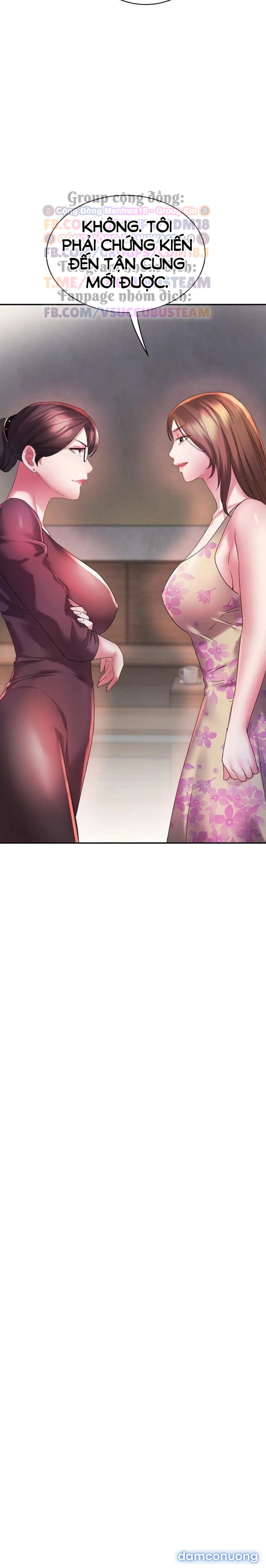 Hội Chị Em Làng Daebong - Trang 3