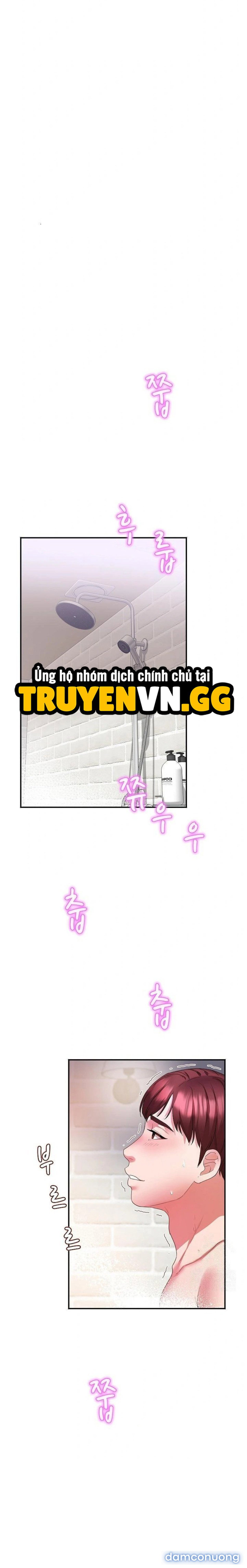 Hội Chị Em Làng Daebong - Trang 4