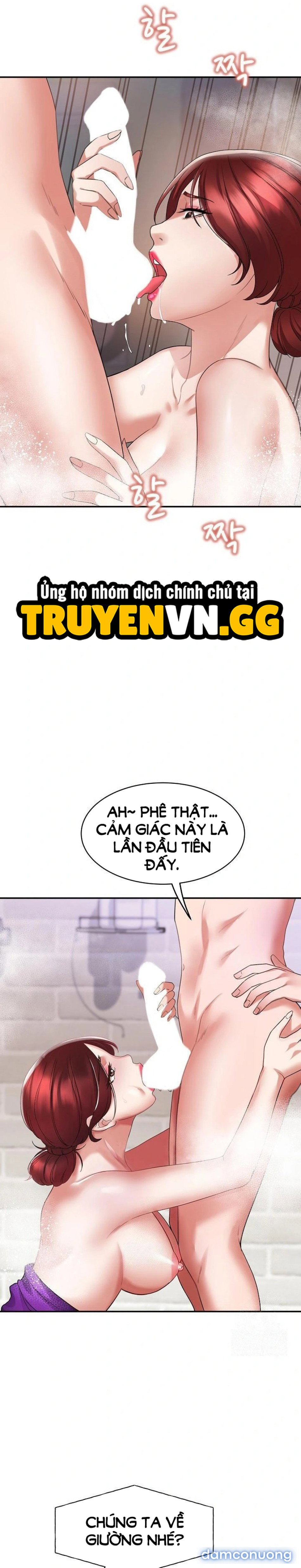 Hội Chị Em Làng Daebong - Trang 6