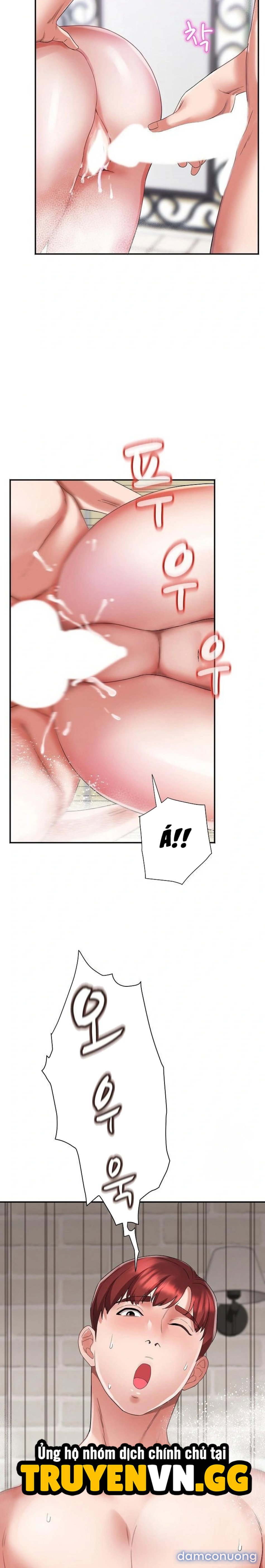 Hội Chị Em Làng Daebong - Trang 9