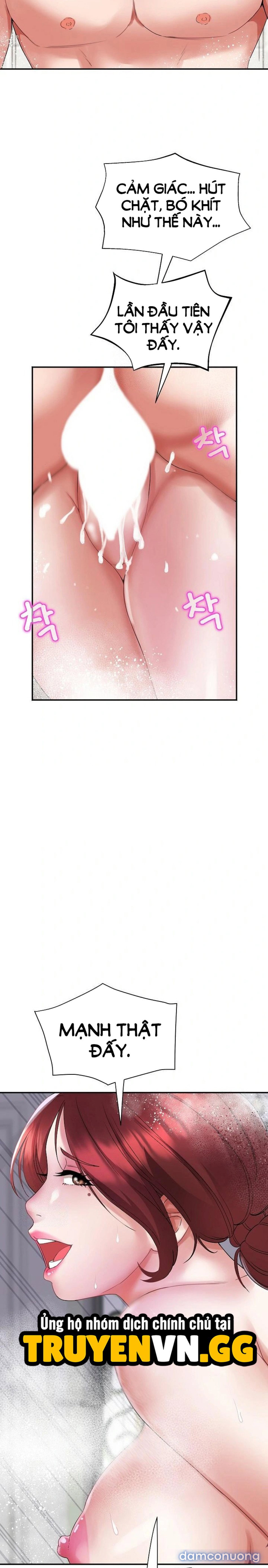 Hội Chị Em Làng Daebong - Trang 10