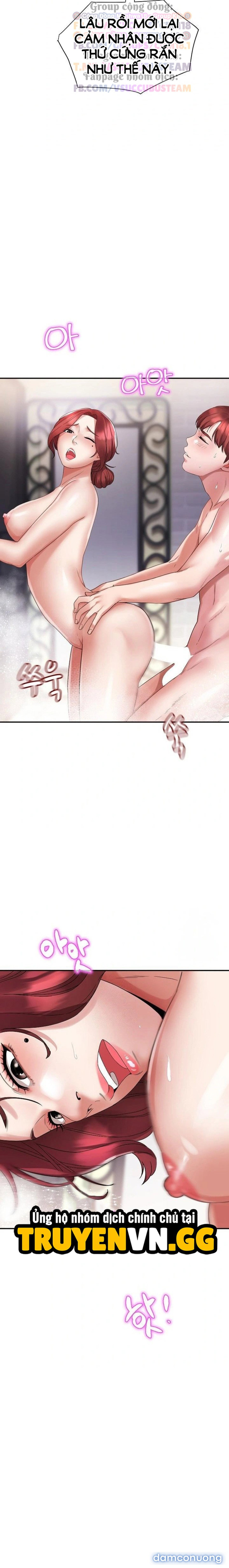 Hội Chị Em Làng Daebong - Trang 11