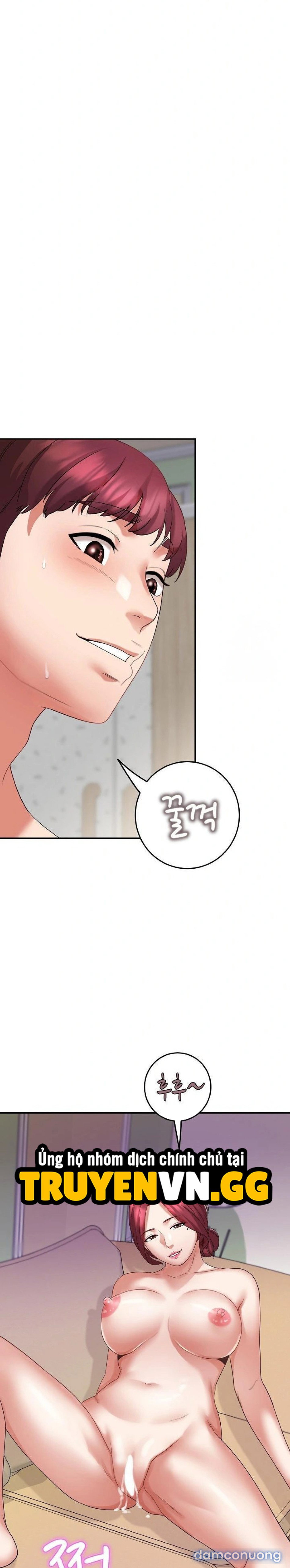 Hội Chị Em Làng Daebong - Trang 18