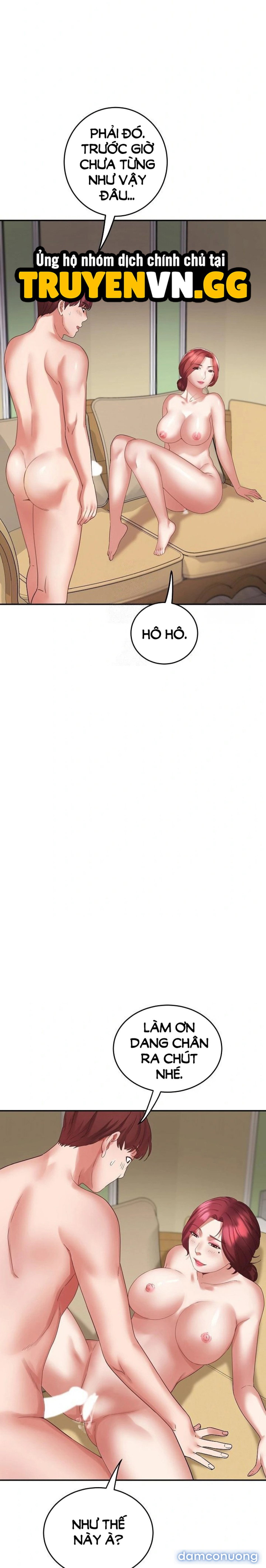 Hội Chị Em Làng Daebong - Trang 20