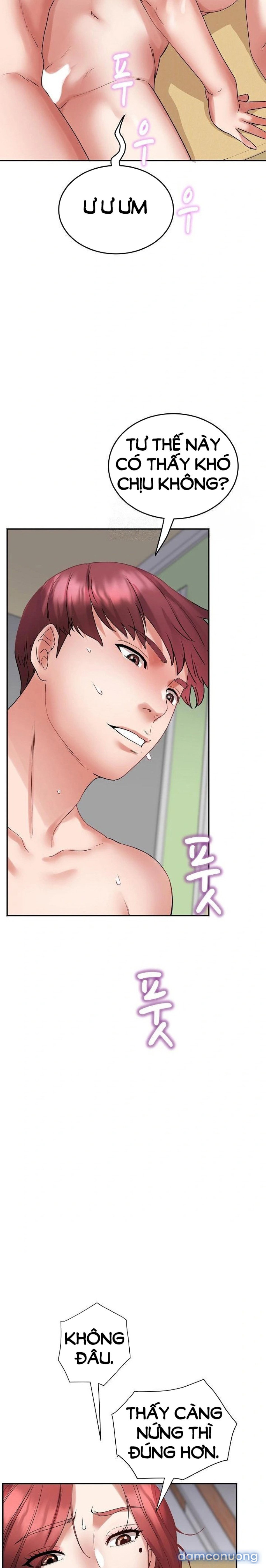 Hội Chị Em Làng Daebong - Trang 22