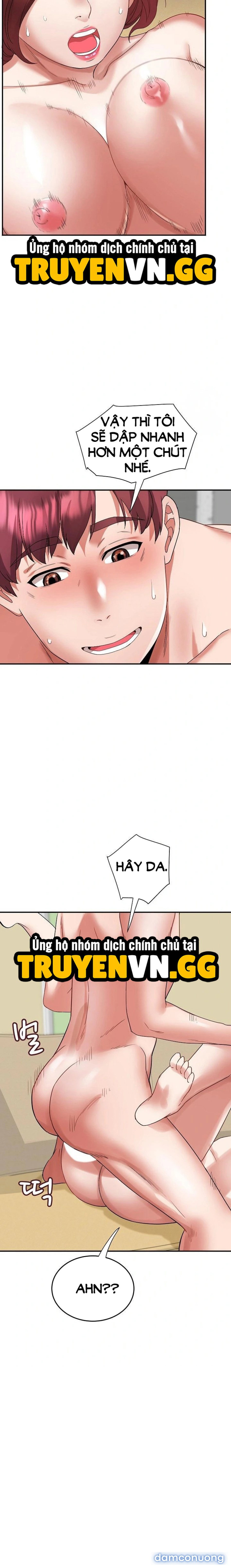 Hội Chị Em Làng Daebong - Trang 23