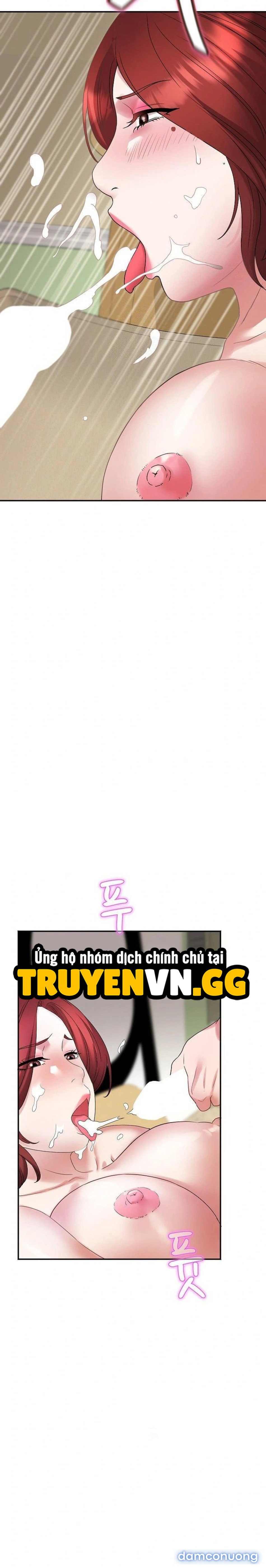 Hội Chị Em Làng Daebong - Trang 27