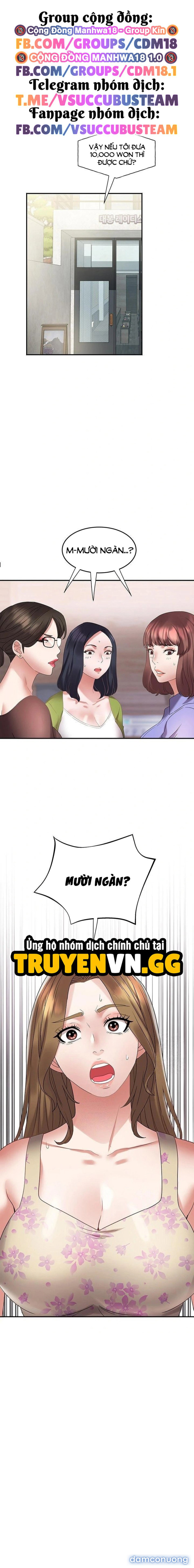 Hội Chị Em Làng Daebong - Trang 2