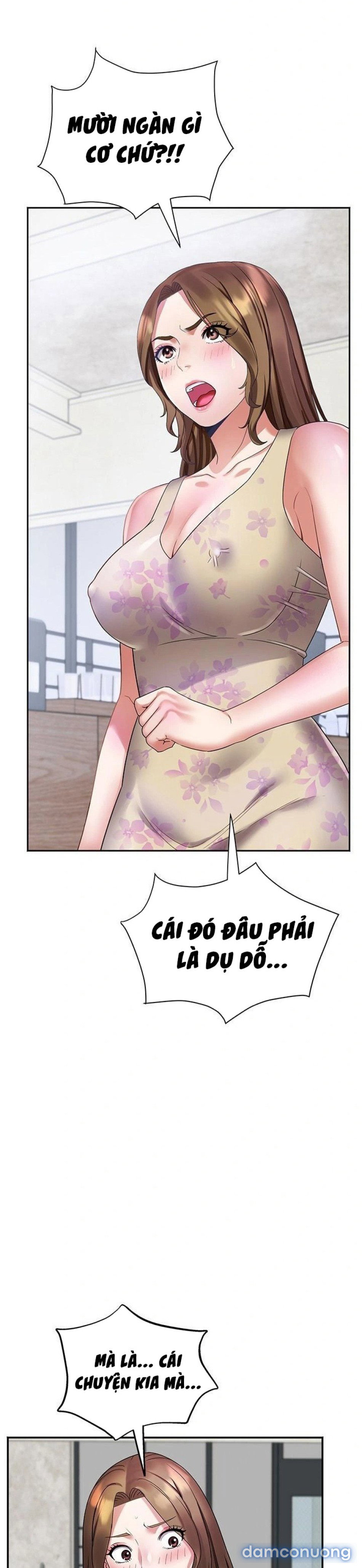 Hội Chị Em Làng Daebong - Trang 3