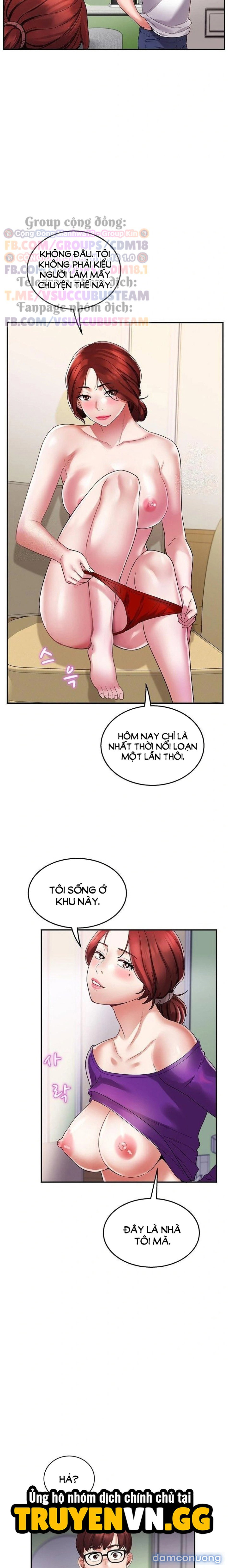 Hội Chị Em Làng Daebong - Trang 5