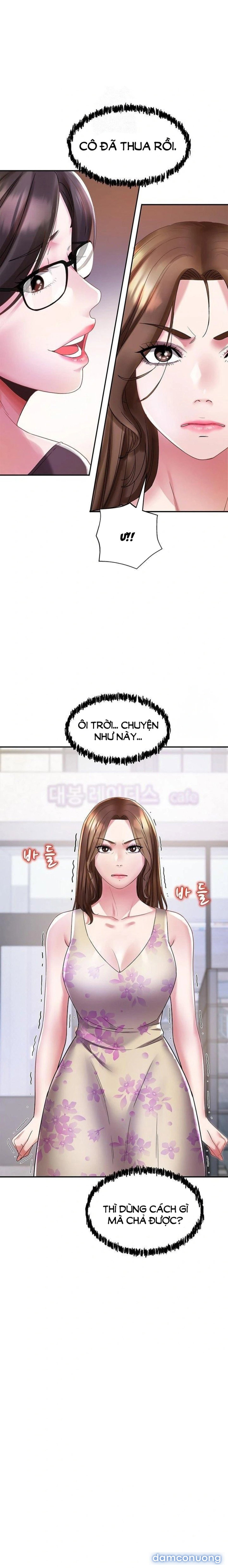 Hội Chị Em Làng Daebong - Trang 9