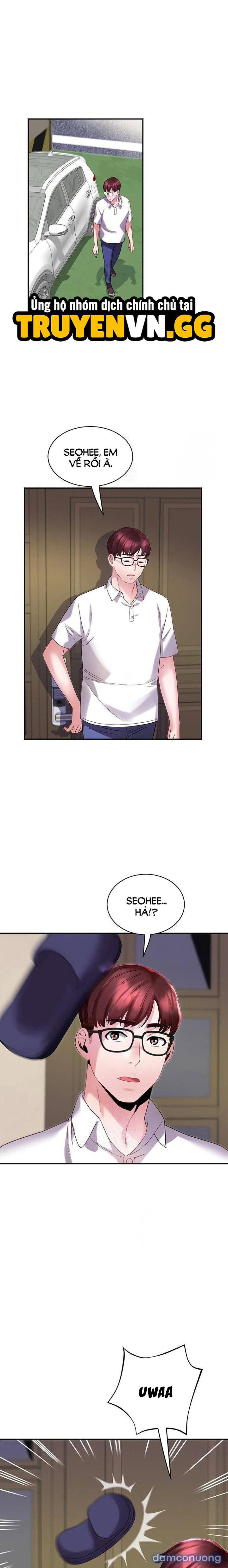 Hội Chị Em Làng Daebong - Trang 10