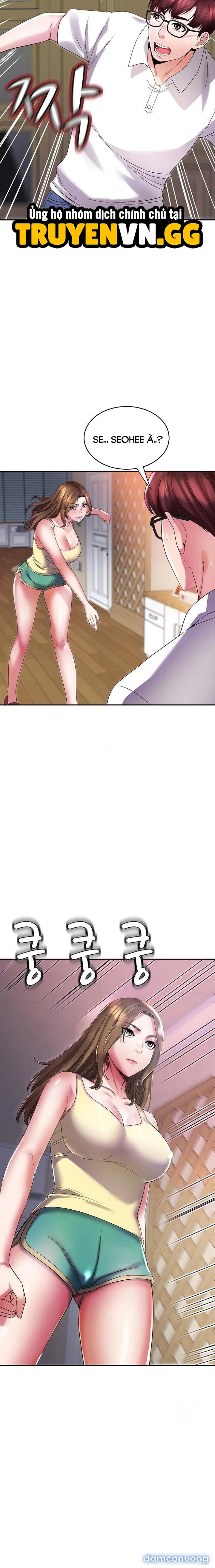 Hội Chị Em Làng Daebong - Trang 11